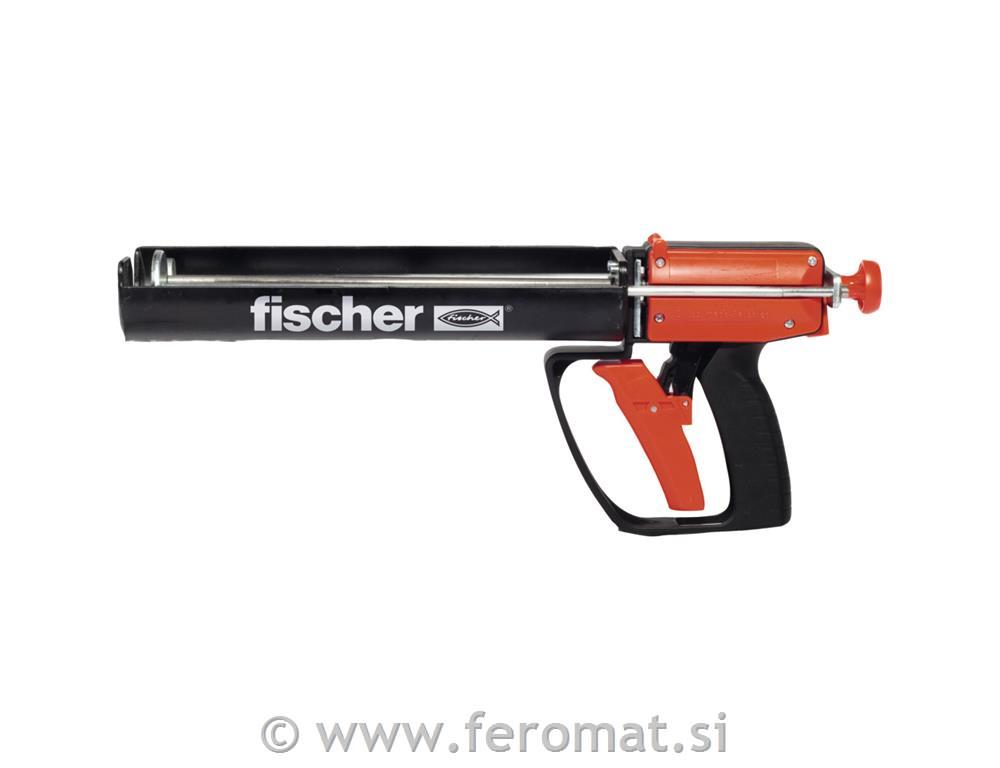 Pištola za KIT FIS DM S-L