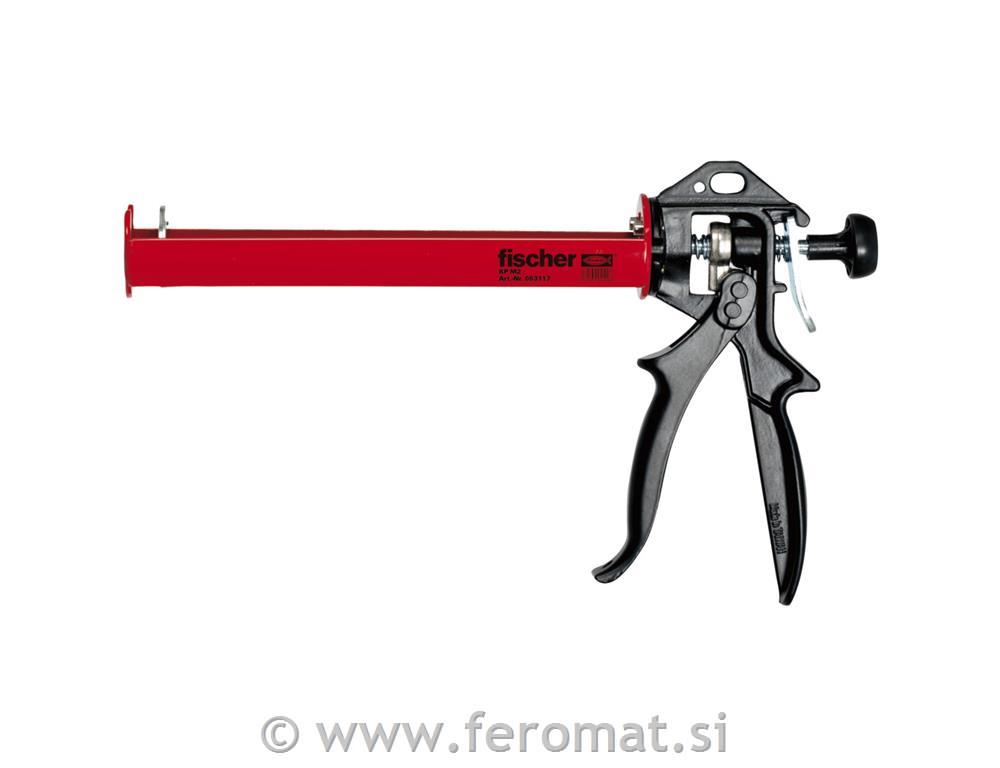 Pištola za KIT KPM 2