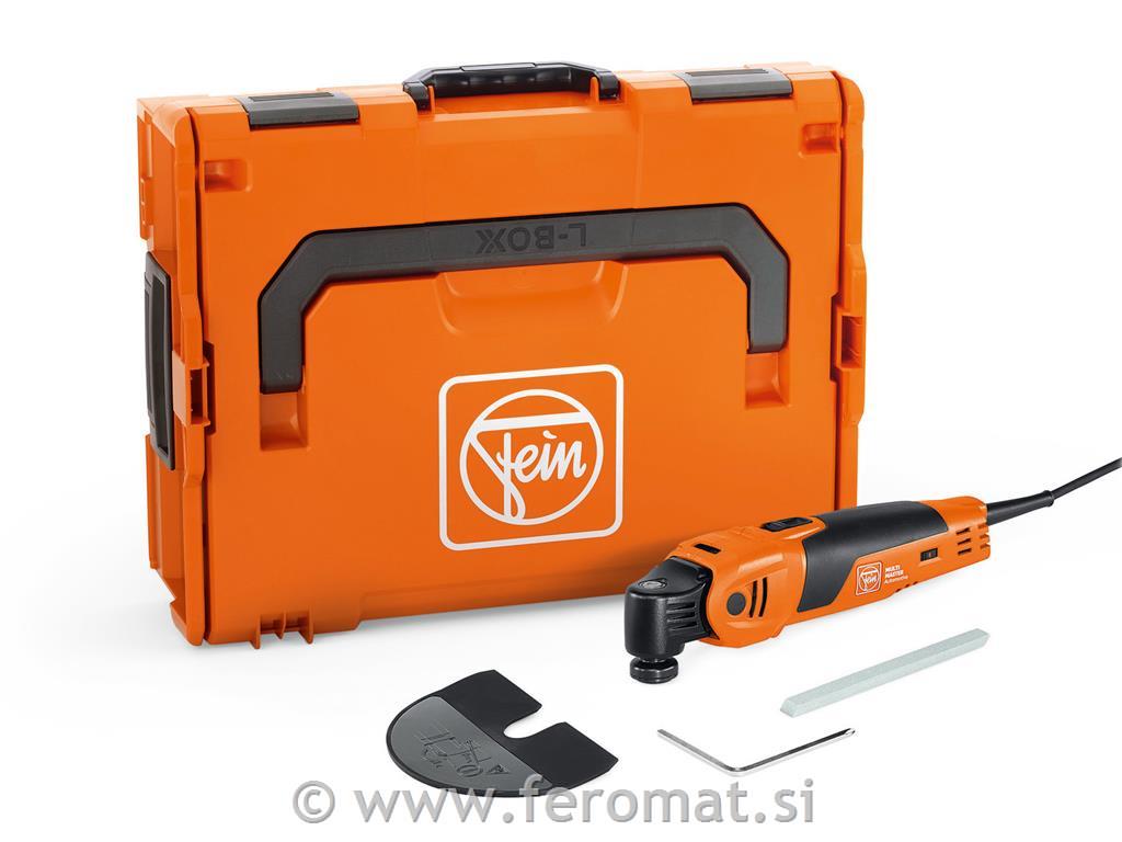 FEIN večnamensko orodje – MM 700
