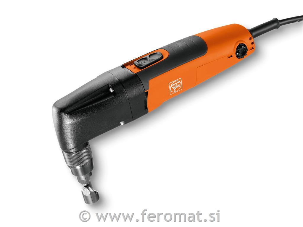 FEIN Nibbler do 1.6 mm