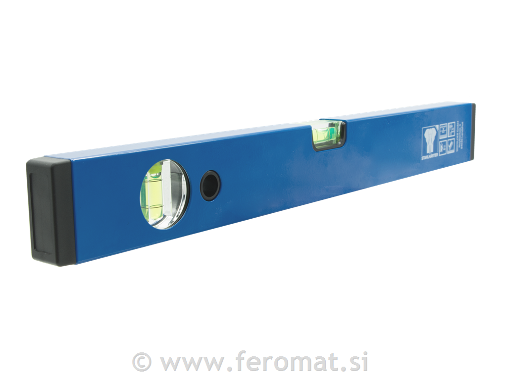 Vodna tehtnica 2000 mm "Standard"