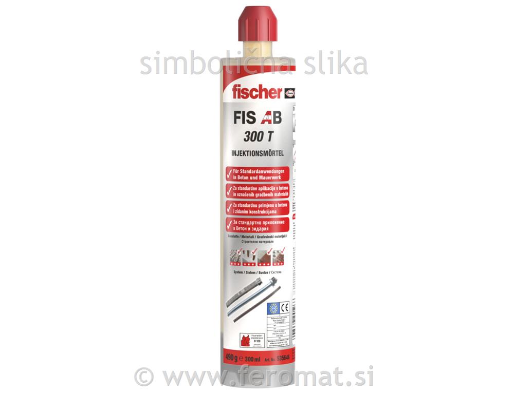 Malta Fill & Fix set