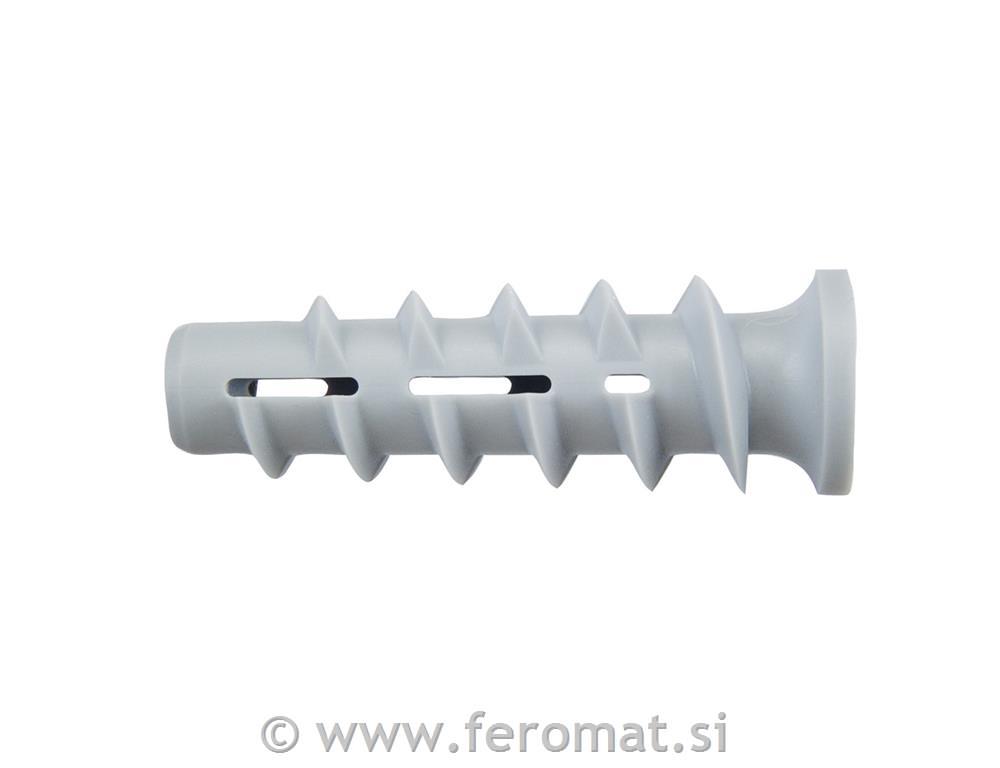 Sidro za porobeton FTP K6