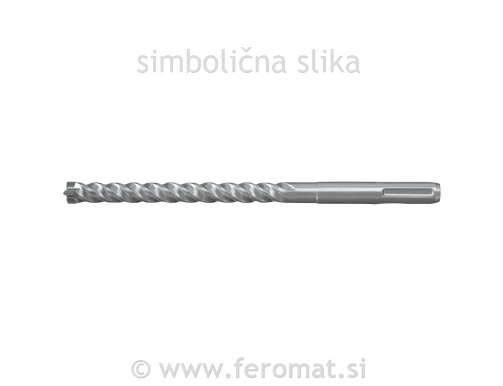 Sveder SDS Plus Quattric II 5/100/165