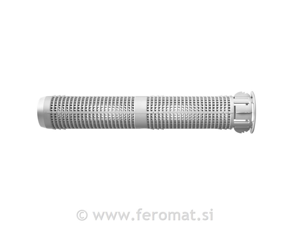 Tulec sidrni iz umetne mase FIS H 20X85K