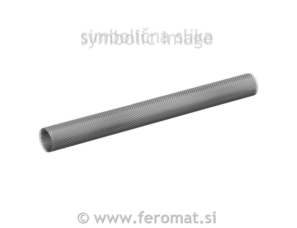 Tulec sidrni kovinski FIS H 30X1000 L
