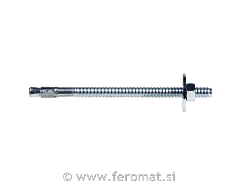 Vijak sidrni FBN II 16/160 GS (16X280)