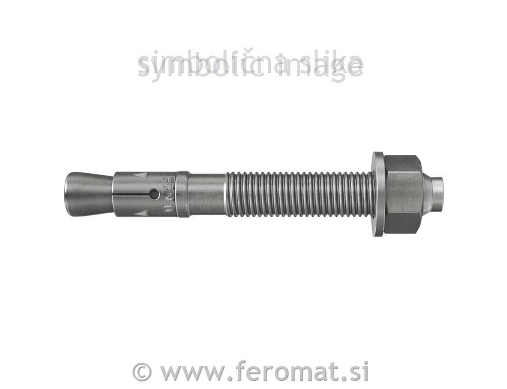 Vijak sidrni FBN II 16/50 (16X170) A4
