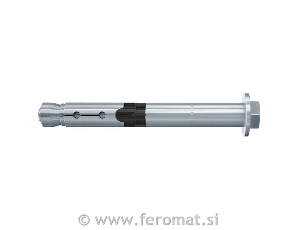 Vijak sidrni FH II 24/50 S M16X185