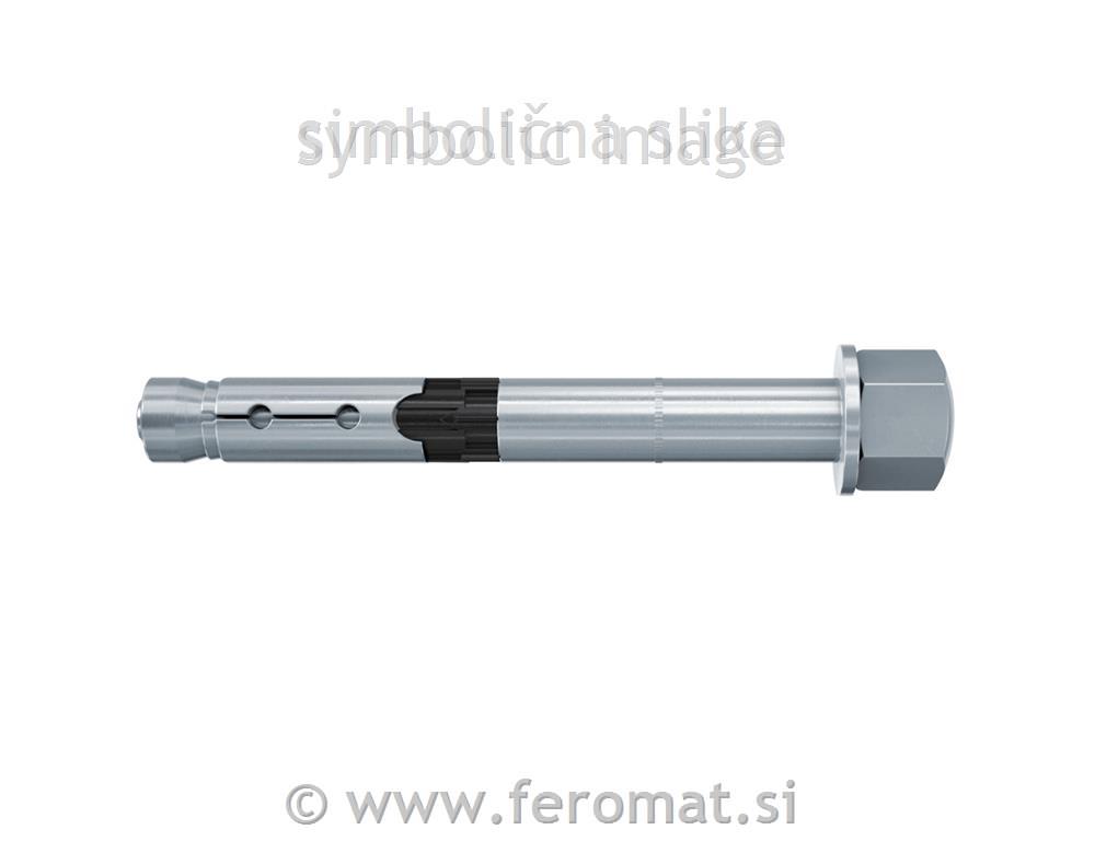 Sidro visoko zmogljivo FH II 15/15 H