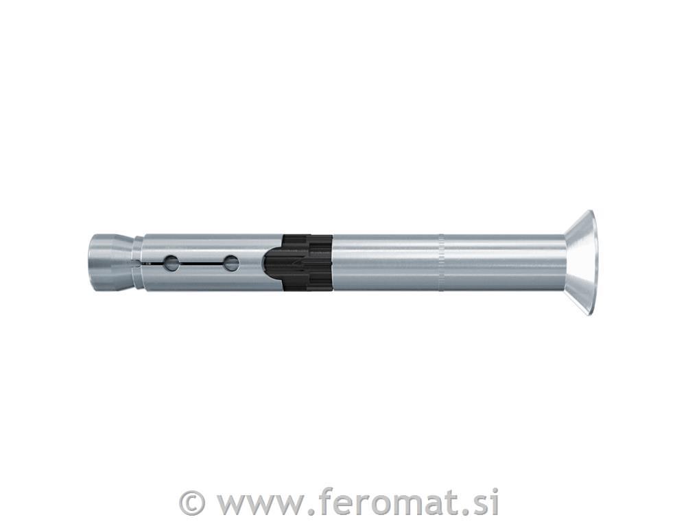 Sidro visoko zmogljivo FH II 10/25 SK