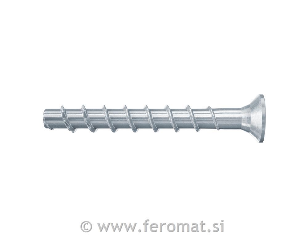 Vijak za beton FBS II 6x40/5 SK