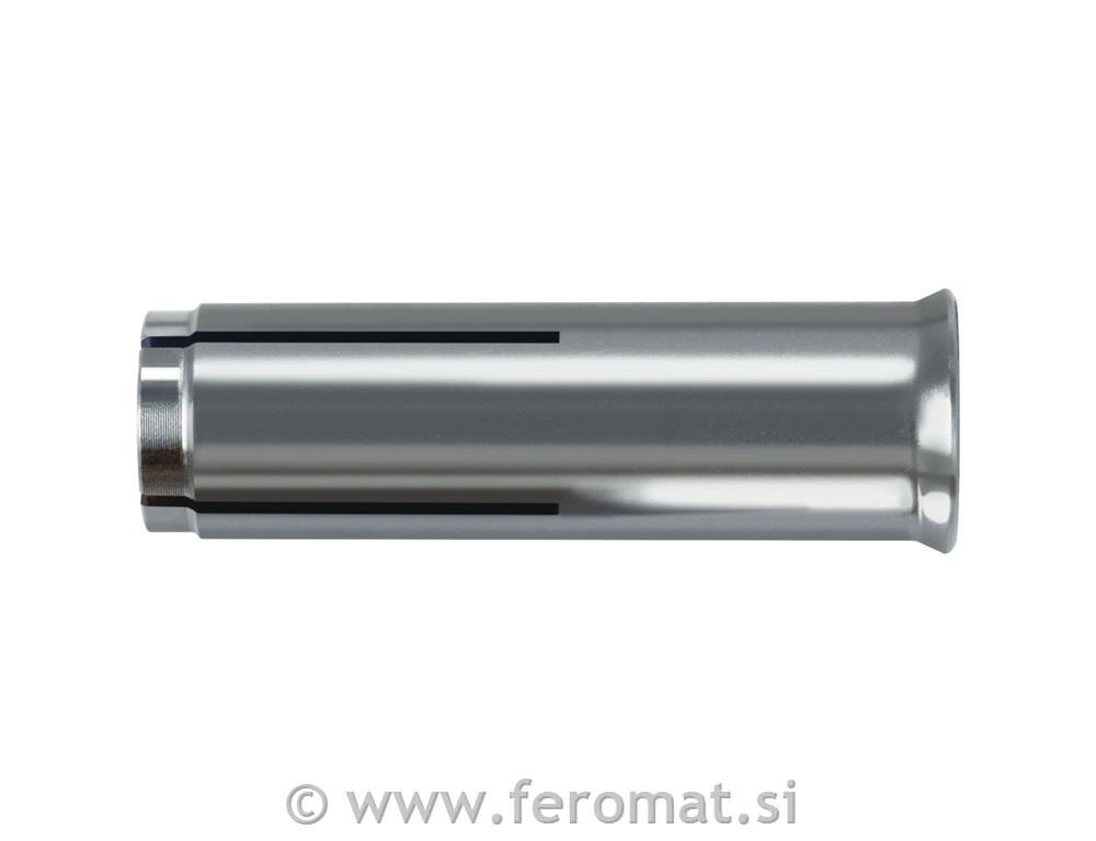 Vložek sidrni EA II M 16x65 A4