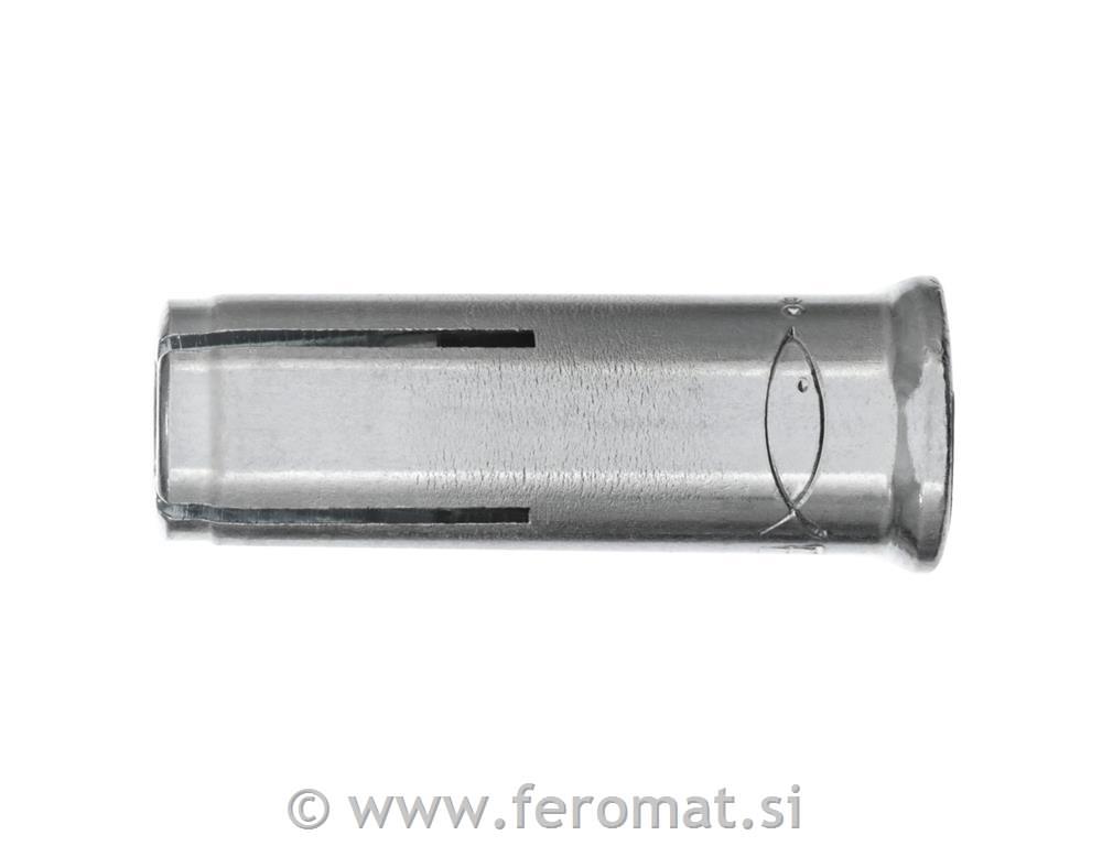 Vložek sidrni EA II M 12x50