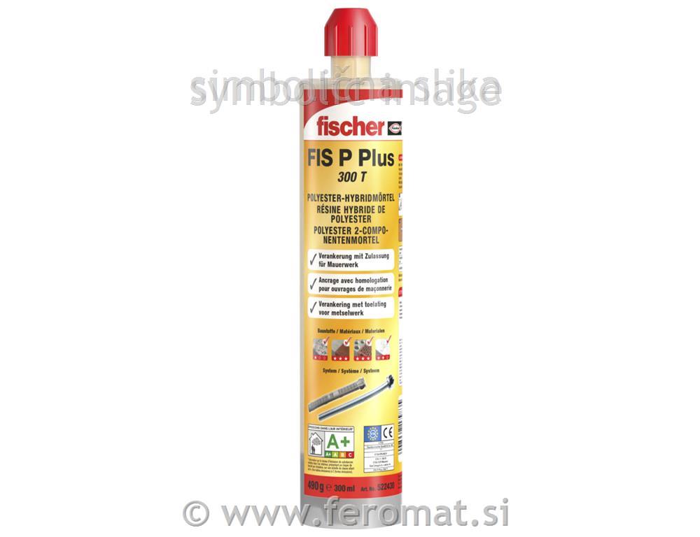 Malta Kit FIS P Plus 300 T