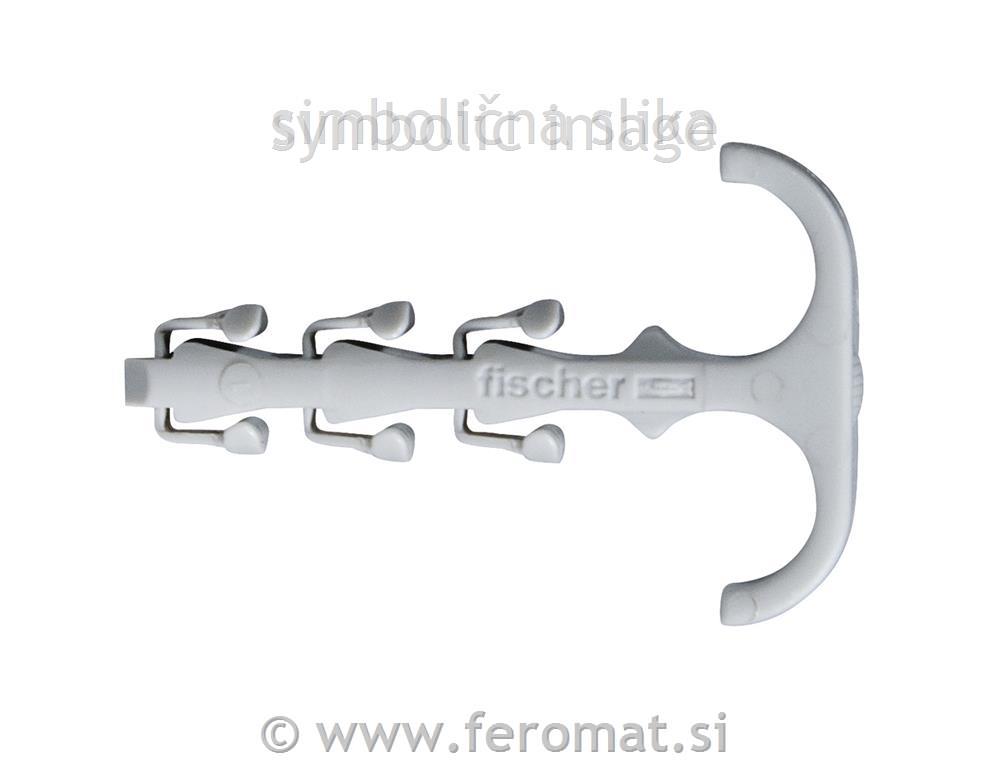 Objemka dvojna Steckfix SF plus ZS 18