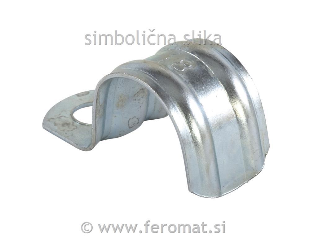 Objemka pritrdilna BSM 6