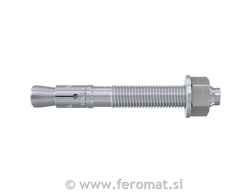 Sidro FBN II 8/50 E (8x110)