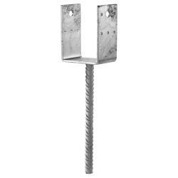 Nosilec stebra SIMPSON PPD 140X90