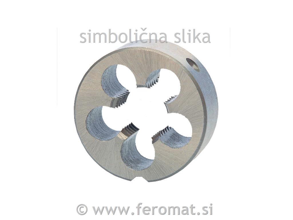 Čeljust navojna DIN 223 M 10x1,5 mm