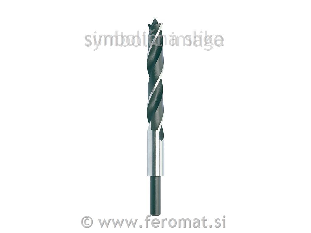 Sveder lesni vrtalni 8,0 mm