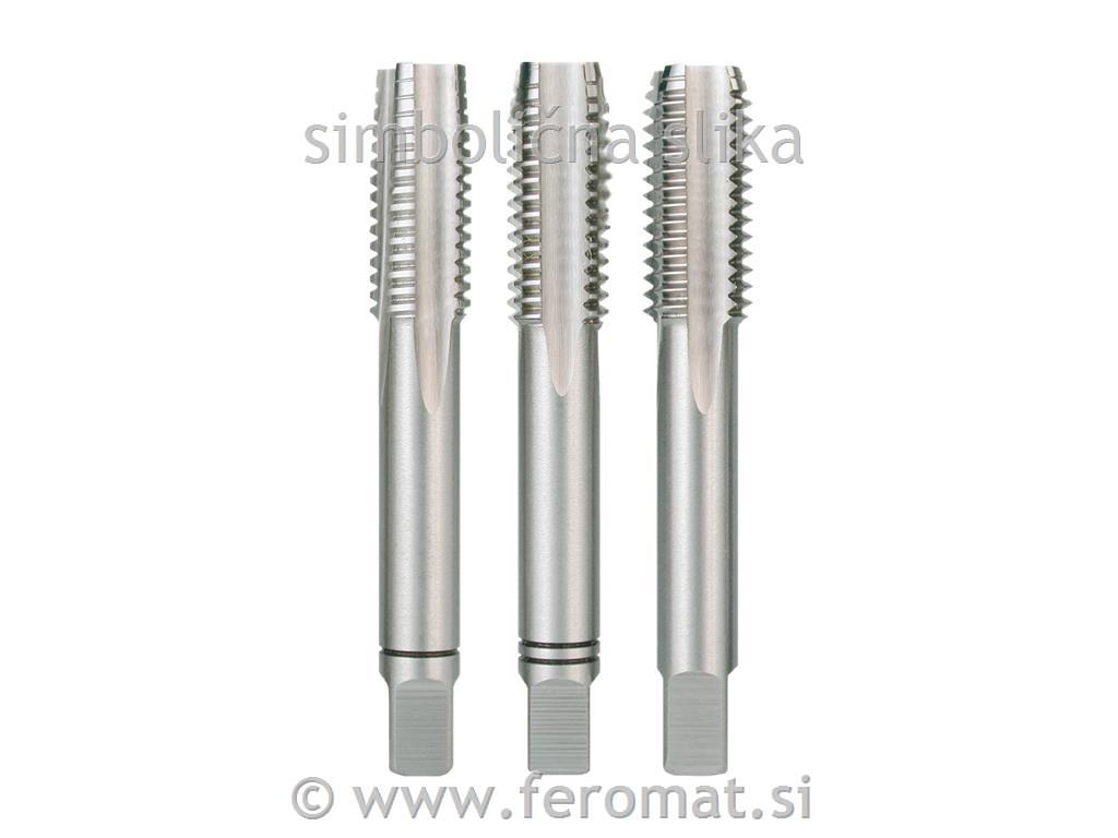 Sveder navojni ročni G G 1/2"x14