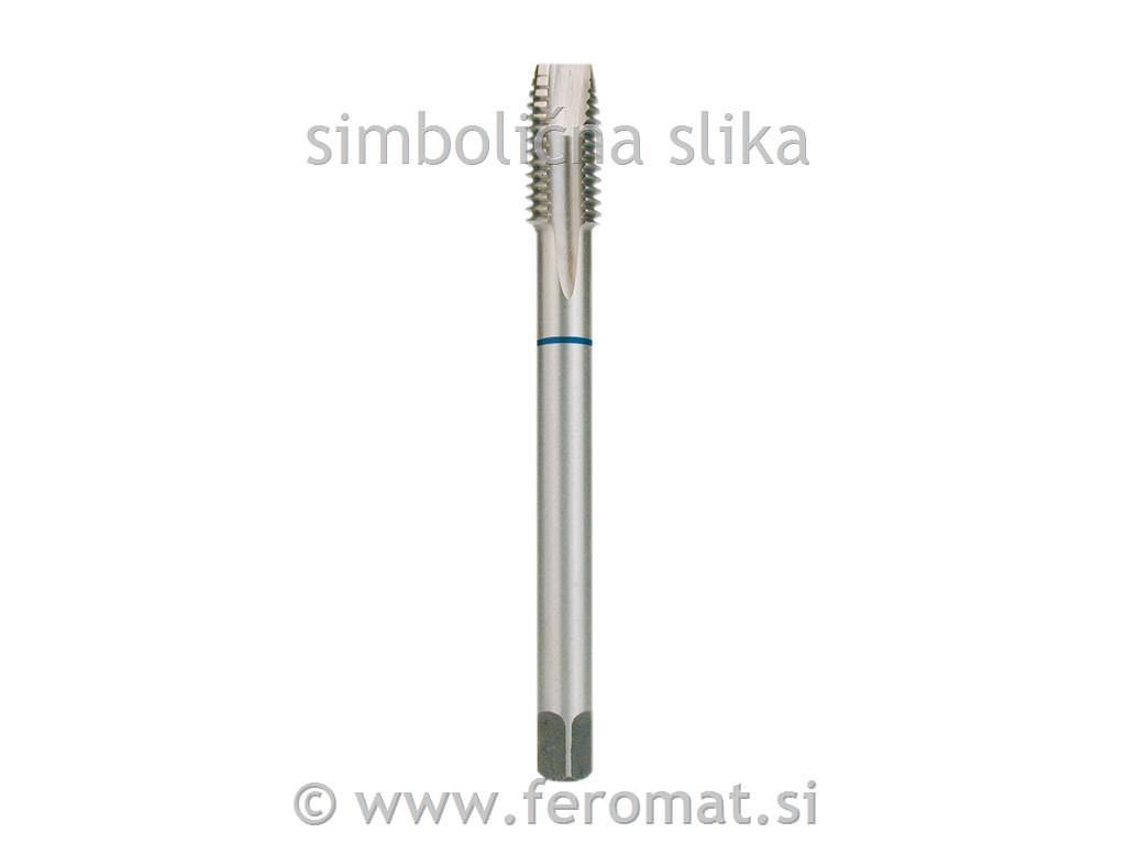 Sveder navojni strojni HSS M12x1,75mm