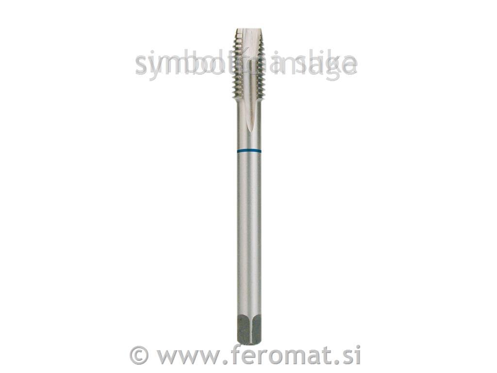 Sveder navojni strojni HSS M14x2,0 mm