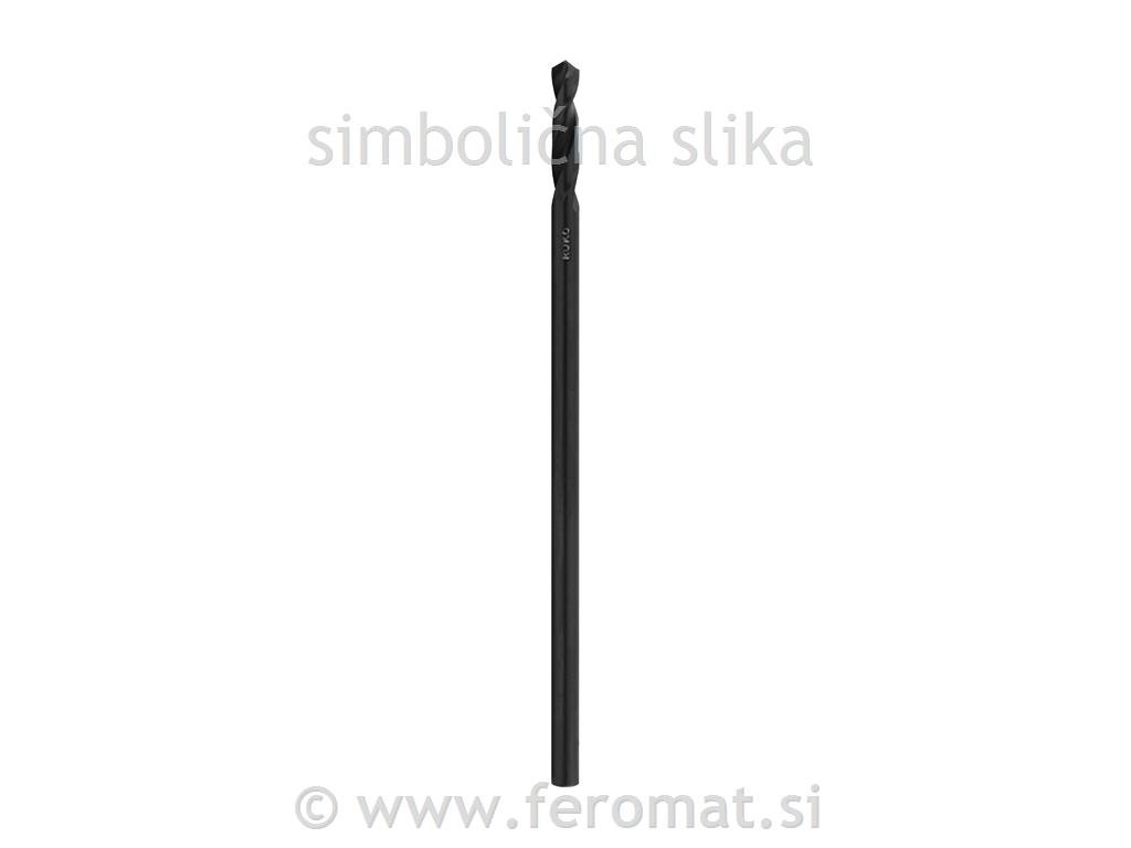 Sveder spiralni 5,5 x 200 mm HSS-G