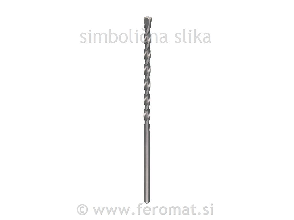 Sveder udarni za beton 5x50/85 mm