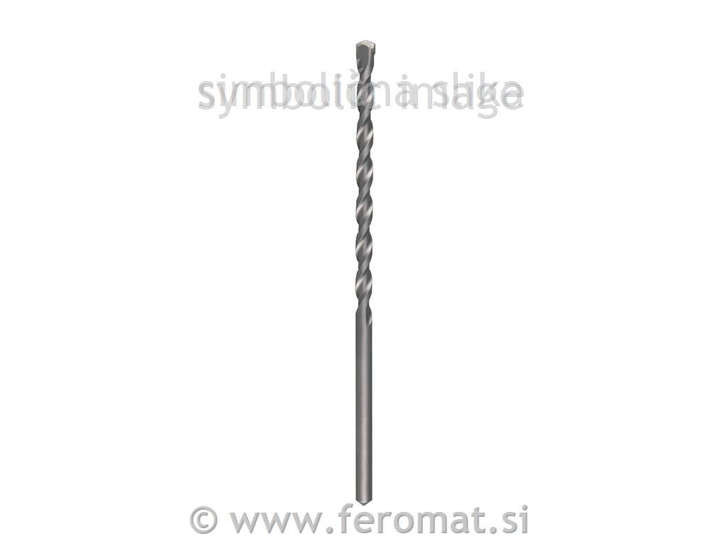 Sveder udarni v SB - Torbi 4,0 mm