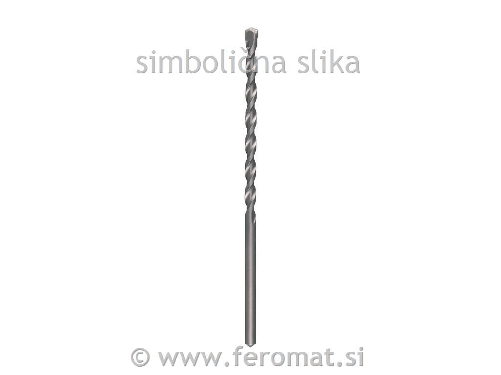 Sveder udarni v SB - Torbi 12,0 mm