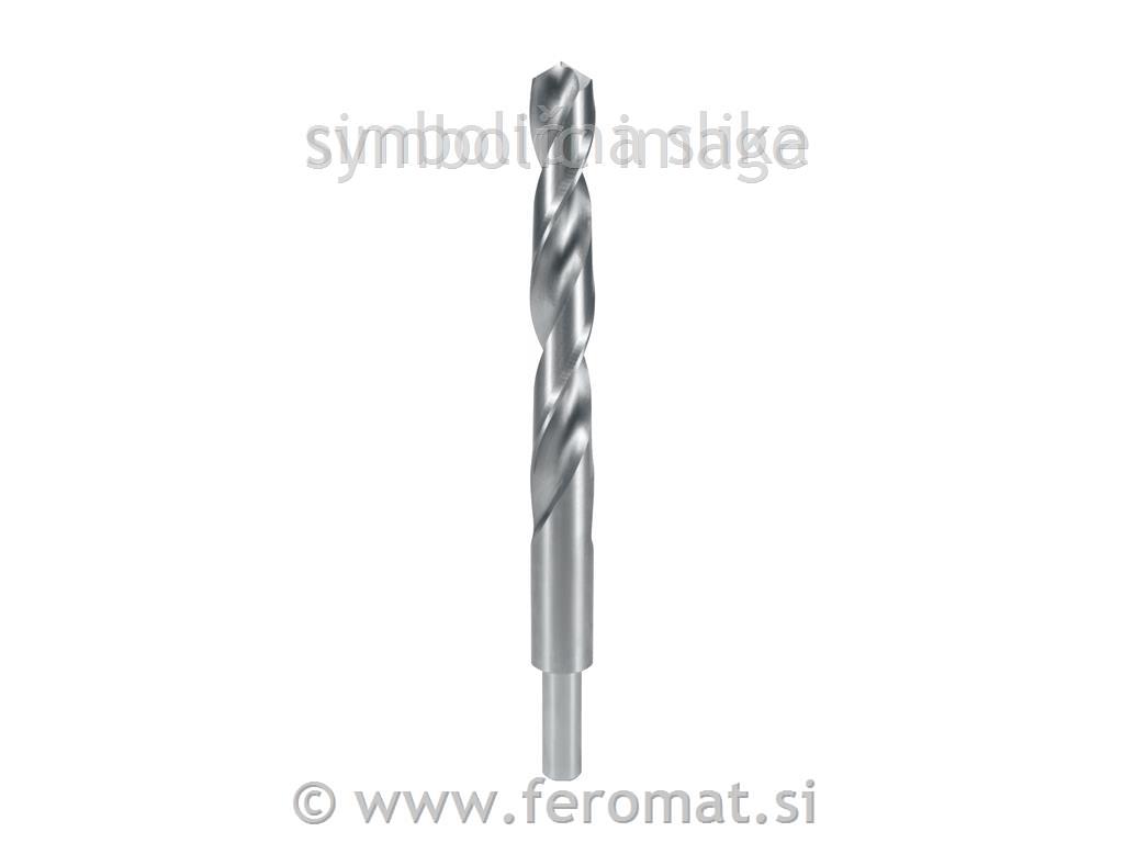 Sveder vrtalni 20,0 mm HSSG