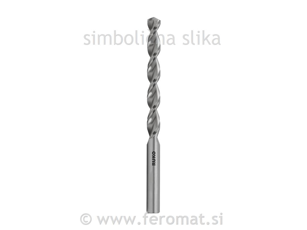 Sveder vrtalni UTL 3000 - 3.4 mm DIN 338