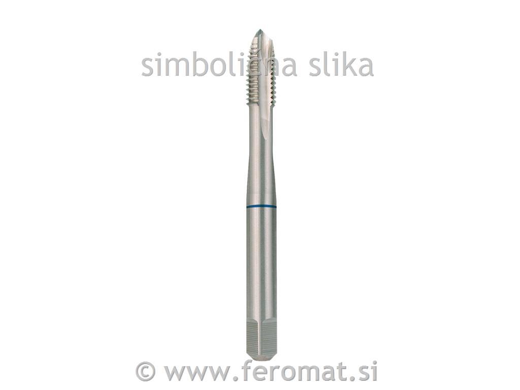 Sveder navojni strojni HSS M4 x 0.7 mm