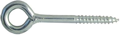 Vijak z rinko 12X450mm