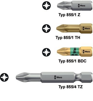 Nastavek križni - PZ1