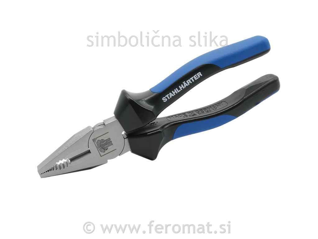 Klešče Koničaste 200 mm