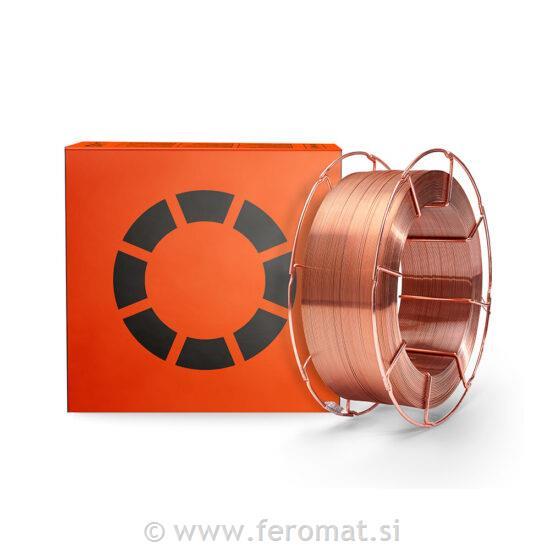 Žica varilna SG2 0,8mm 15kg
