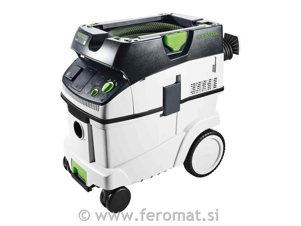 FESTOOL sesalec - CTL 36 E