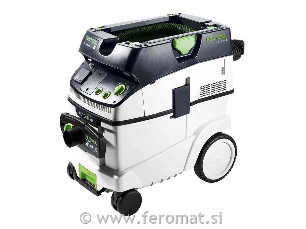 FESTOOL sesalec - CTL 36 E AC - RENOFIX