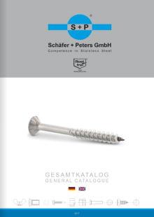 Schaefer Peters