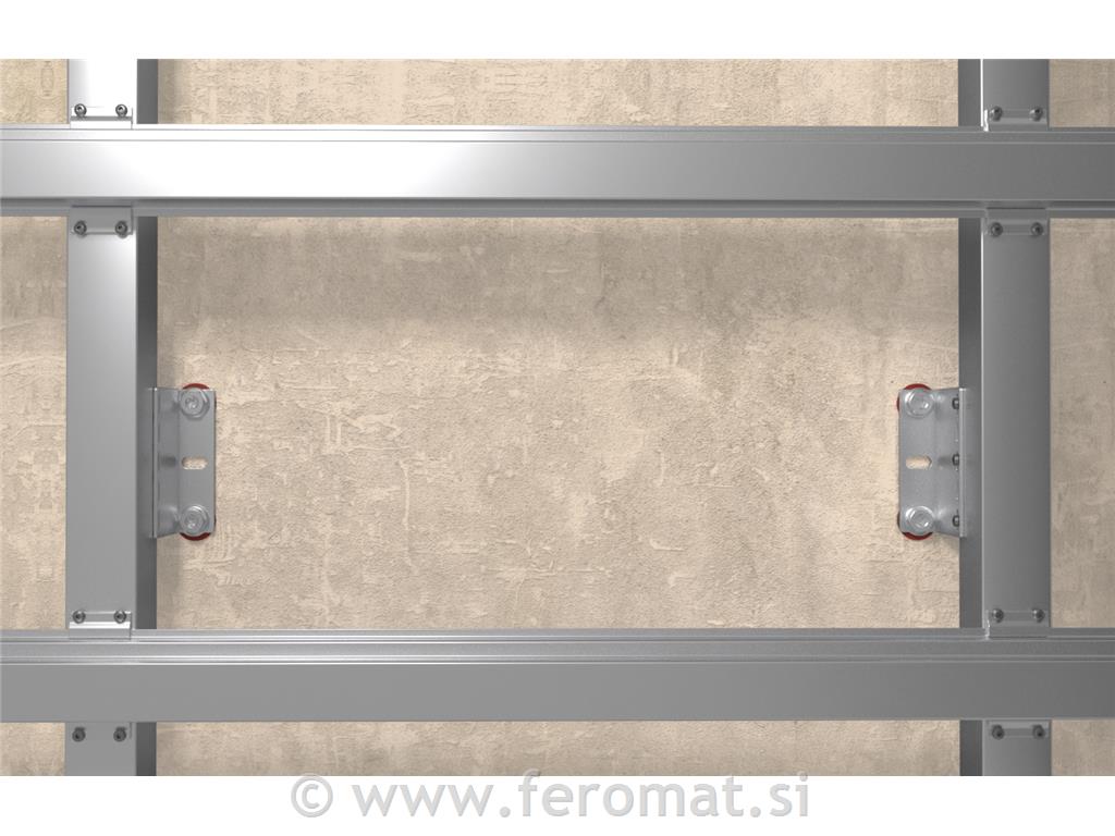 Vložek SXR 10x80
