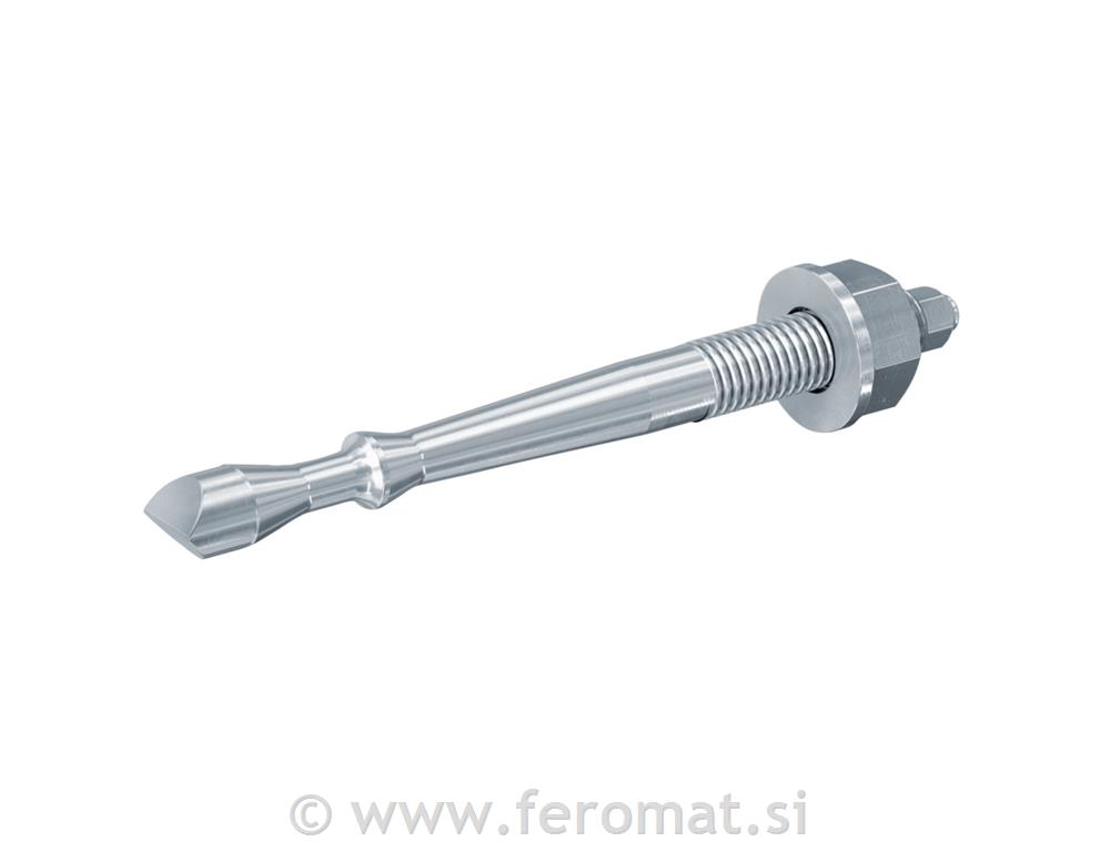 Sidro Highbond FHB II-A S M10x75/60