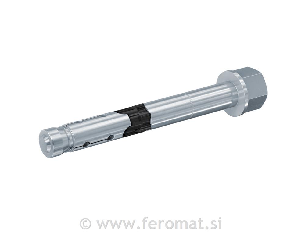 Sidro visoko zmogljivo FH II 10/50 H