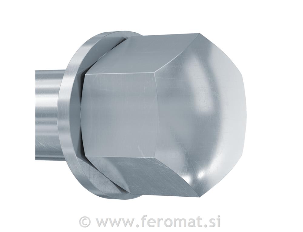 Sidro visoko zmogljivo FH II 10/50 H