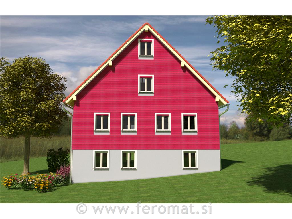 Vložek daljši z vijakom FUR 10x135 T