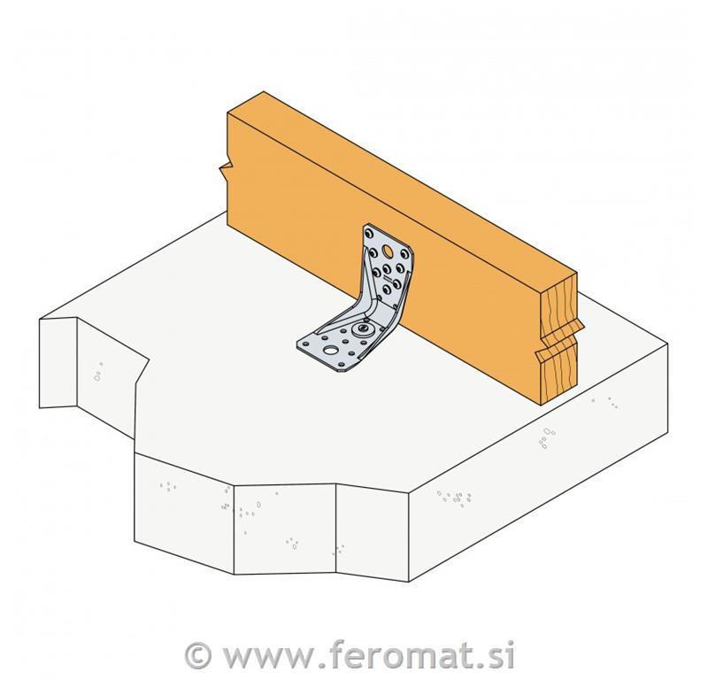 Kotnik SIMPSON ABR 100