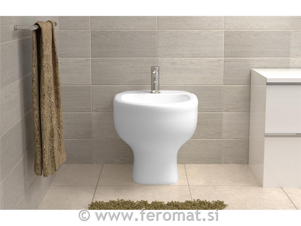 Pritrditev za WC S-RD (2kos)
