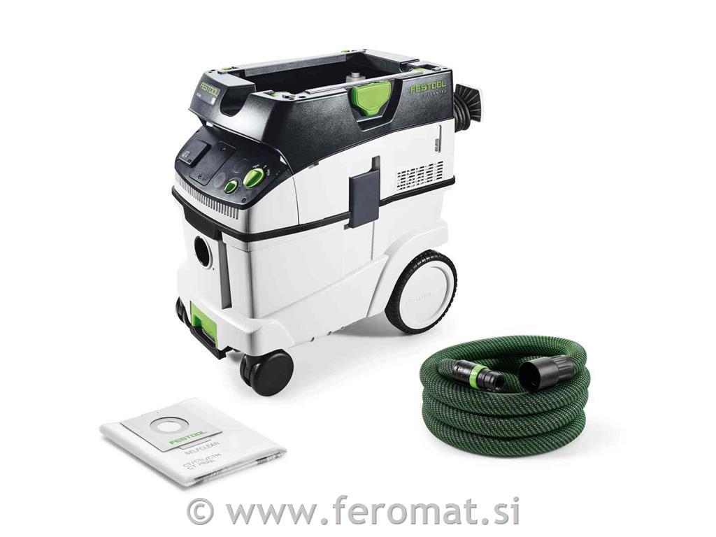 FESTOOL sesalec - CTL 36 E